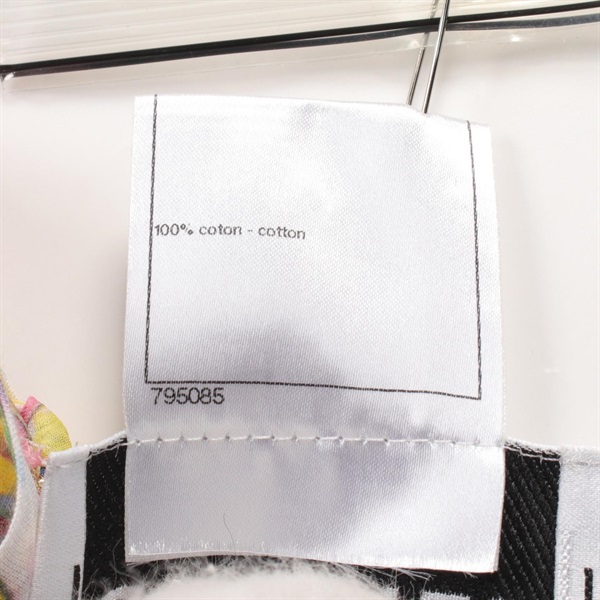 シャネル(CHANEL)シャネル ココマーク ワンピース 衣料品 トップス