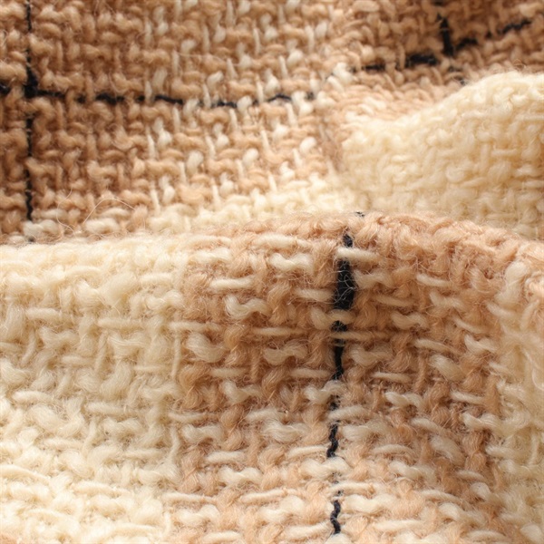 シャネル(CHANEL)シャネル グリポアボタン その他コート 衣料品