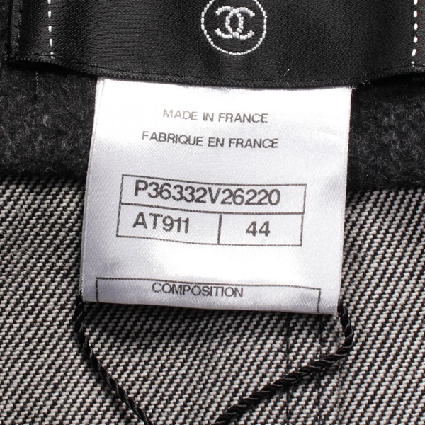 シャネル(CHANEL)シャネル ココマークボタン その他コート 衣料品  