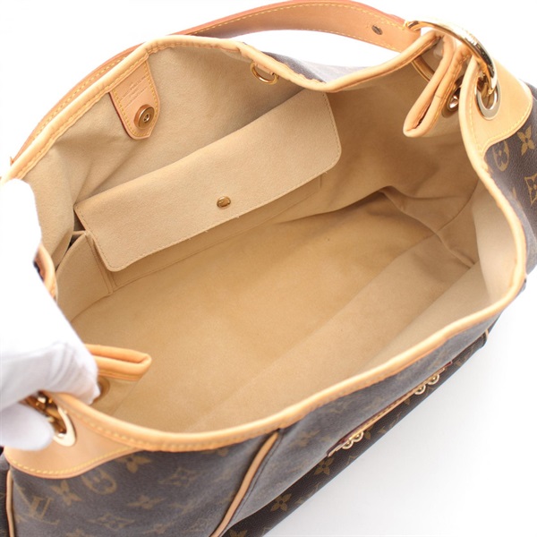 ルイウィトン ショルダーバッグ モノグラム ガリエラ GM M56381 ルイヴィトン】M56381/ガリエラGM買取価格のご紹介を致します