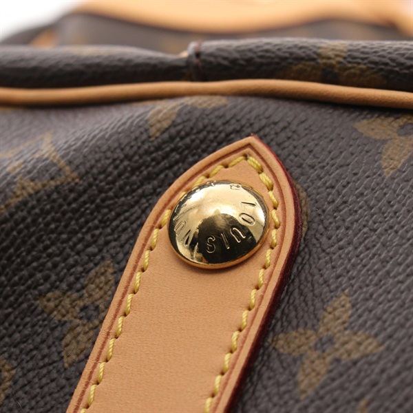 ルイ・ヴィトン(LOUIS VUITTON)ルイ・ヴィトン ガリエラGM ショルダー  