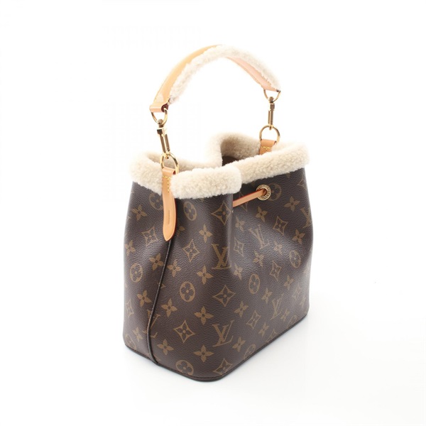 LV ルイ ヴィトン カバピアノ モノグラム ハンドバッグ ルイ・ヴィトン(LOUIS VUITTON)ルイ・ヴィトン ネオノエBB モノグラム