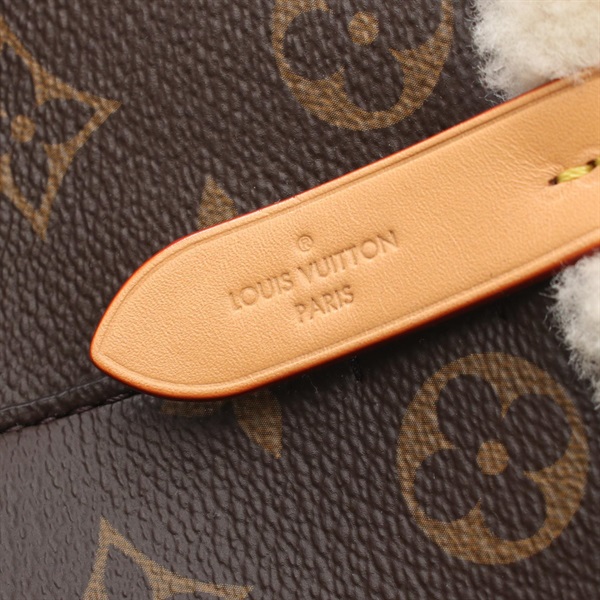 ルイ・ヴィトン(LOUIS VUITTON)ルイ・ヴィトン ネオノエBB モノグラム