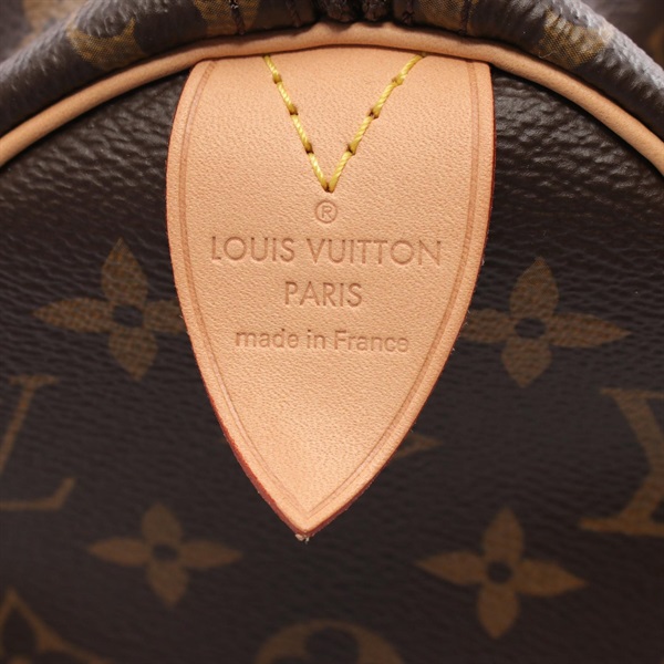 ルイ・ヴィトン(LOUIS VUITTON)ルイ・ヴィトン スピーディ25
