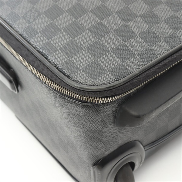 ルイ・ヴィトン(LOUIS VUITTON)ルイ・ヴィトン ペガス55 キャリー