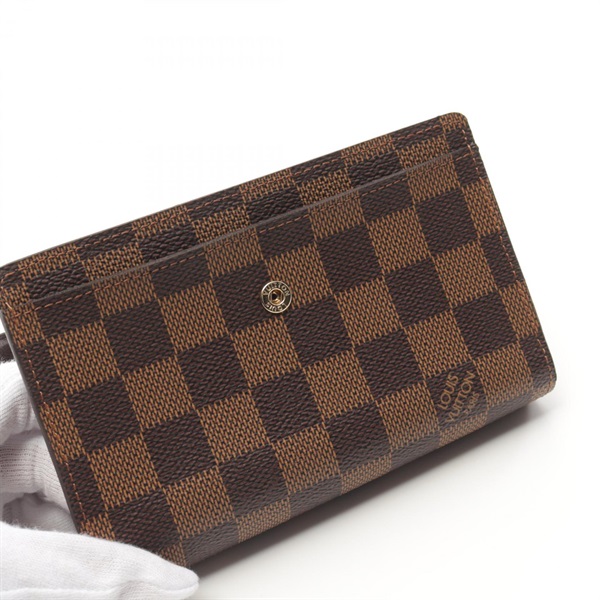 LOUIS VUITTON ルイ・ヴィトン⁄ポルトフォイユ・アレクサンドラ