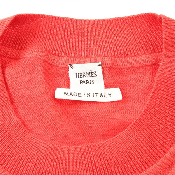 エルメス(HERMES)エルメス BRIDES de GALA ニット 衣料品 トップス
