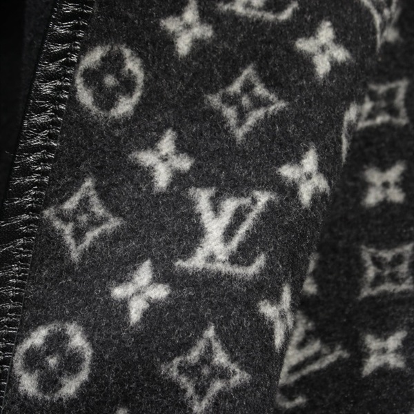 値下げ⚠️【黒】ルイヴィトン LVトロンプルイユ ラップ フロントドレス ジッパーネックラインドレス ｜ルイ・ヴィトン 公式サイト - 1AFGB1