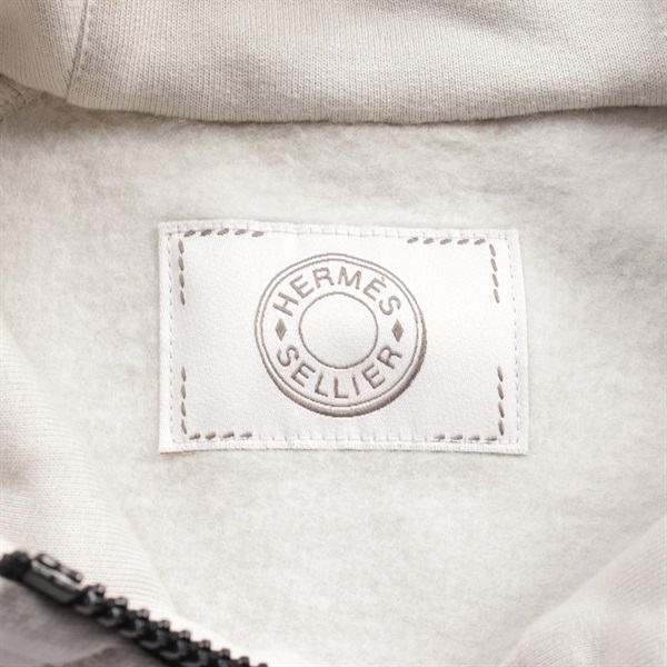 エルメス(HERMES)エルメス エルメス フィット パーカー 衣料品