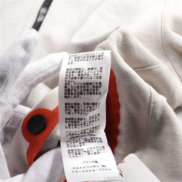 エルメス(HERMES)エルメス エルメス フィット パーカー 衣料品