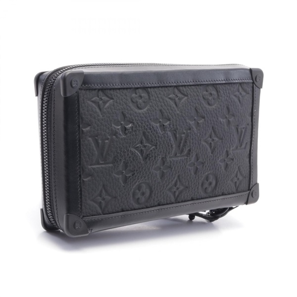 ルイ・ヴィトン(LOUIS VUITTON)ルイ・ヴィトン ソフトトランク