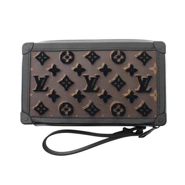 ルイ・ヴィトン(LOUIS VUITTON)ルイ・ヴィトン ソフトトランク