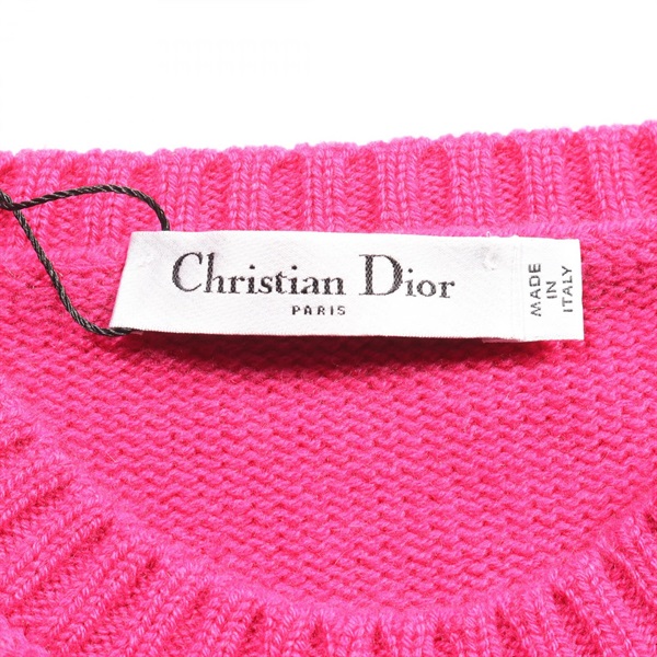 ディオール(Dior)ディオール ニット 衣料品 トップス レディース