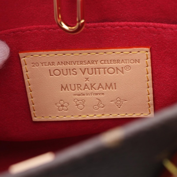 ルイ・ヴィトン(LOUIS VUITTON)ルイ・ヴィトン LOUIS VUITTON × 村上隆