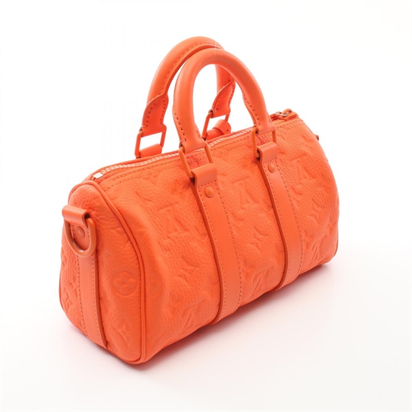 ルイ・ヴィトン(LOUIS VUITTON)ルイ・ヴィトン キーポル バンド