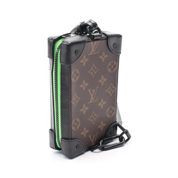 ルイ・ヴィトン(LOUIS VUITTON)ルイ・ヴィトン ソフトトランク
