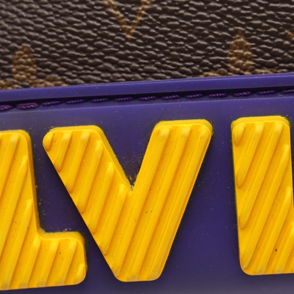 ルイ・ヴィトン(LOUIS VUITTON)ルイ・ヴィトン クルーザー