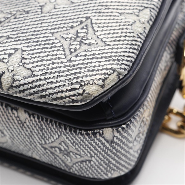 ルイ・ヴィトン(LOUIS VUITTON)ルイ・ヴィトン ポシェットメティス EW