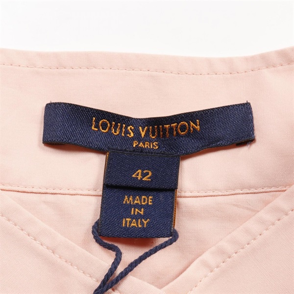 ルイ・ヴィトン(LOUIS VUITTON)ルイ・ヴィトン ブラウス 衣料品