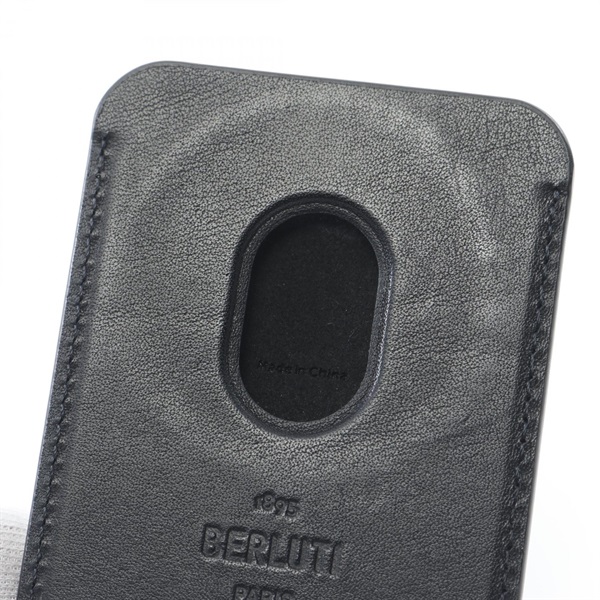 ベルルッティ(Berluti)ベルルッティ スクリットレザー