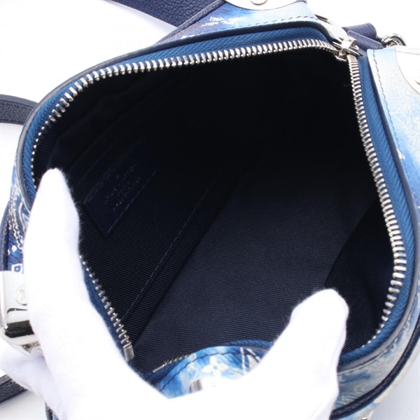 ルイ・ヴィトン(LOUIS VUITTON)ルイ・ヴィトン ミニ ソフトトランク