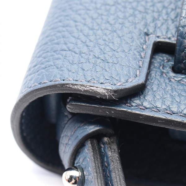 エルメス(HERMES)エルメス ケリーデペッシュ25 セカンドバッグ