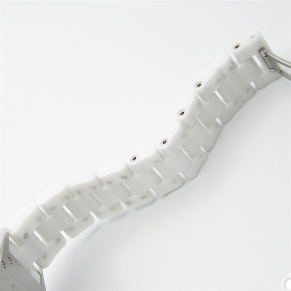 シャネル(CHANEL)シャネル J12 ファーズ ドゥ リュヌ ムーンフェイズ