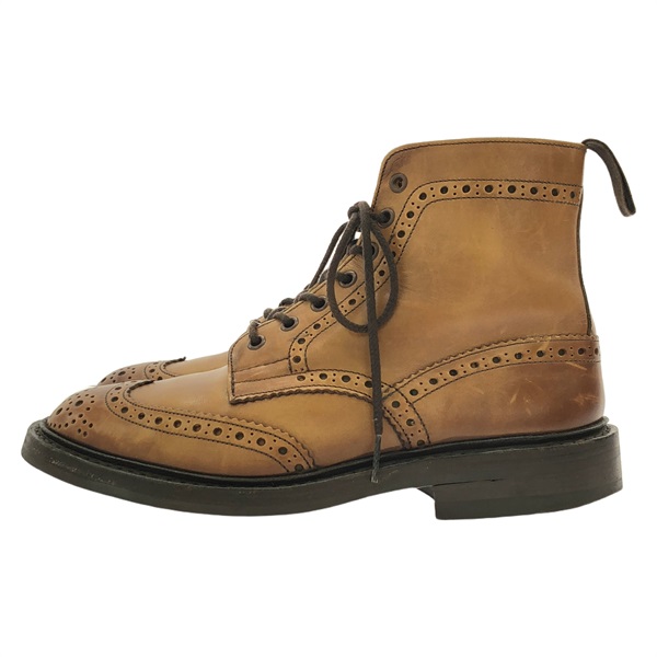 トリッカーズ(Tricker's)トリッカーズ カントリーブーツ ブーツ 靴