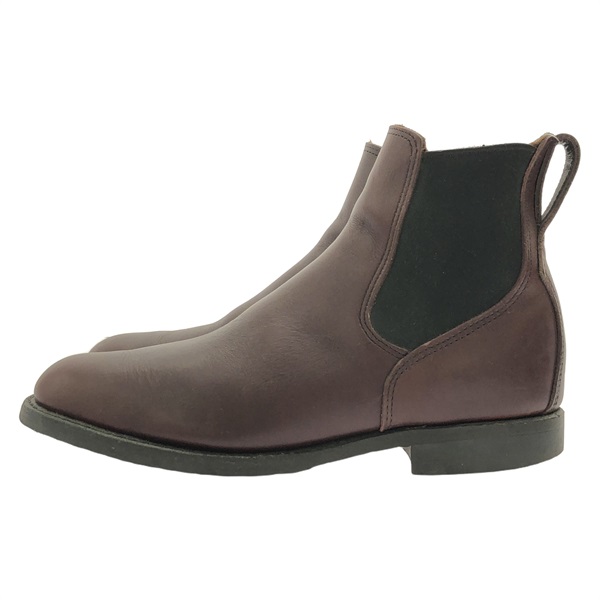 レッドウィング(RED WING)レッドウィング サイドゴアブーツ 9077