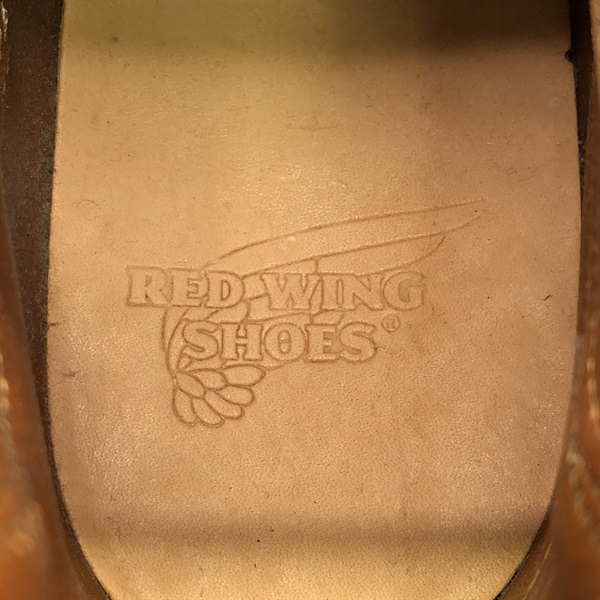 レッドウィング(RED WING)レッドウィング サイドゴアブーツ 9077 レッドウィング(RED WING)レッドウィング サイドゴアブーツ 9077