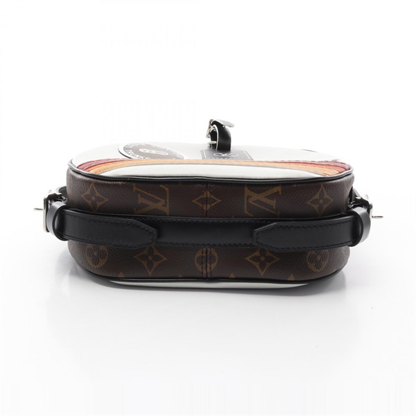 ルイ・ヴィトン(LOUIS VUITTON)ルイ・ヴィトン ボワット シャポー