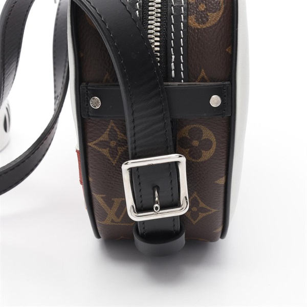 ルイ・ヴィトン(LOUIS VUITTON)ルイ・ヴィトン ボワット シャポー