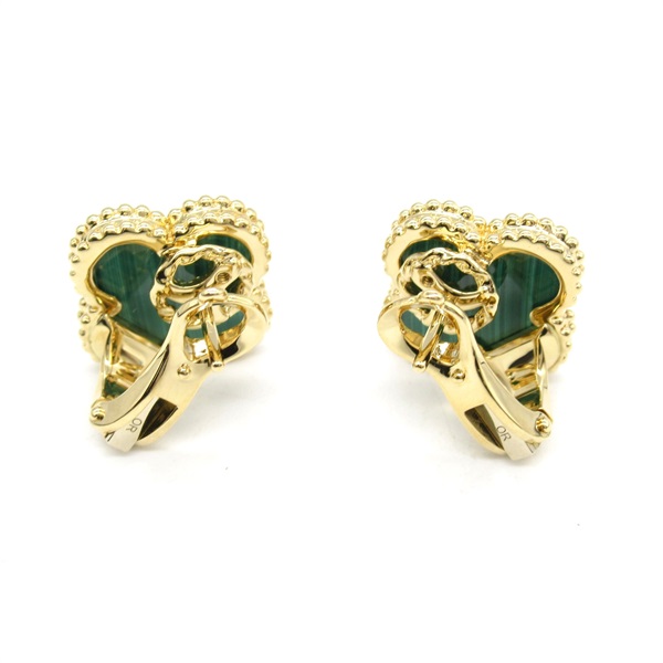 ヴァンクリーフ＆アーペル(Van Cleef & Arpels)ヴァンクリーフ