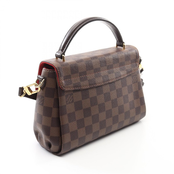 wowwow 様　売約済み品　✅【良品】メンテ済み　定価9万　ルイヴィトン ルイ・ヴィトン(LOUIS VUITTON)ルイ・ヴィトン クロワゼット