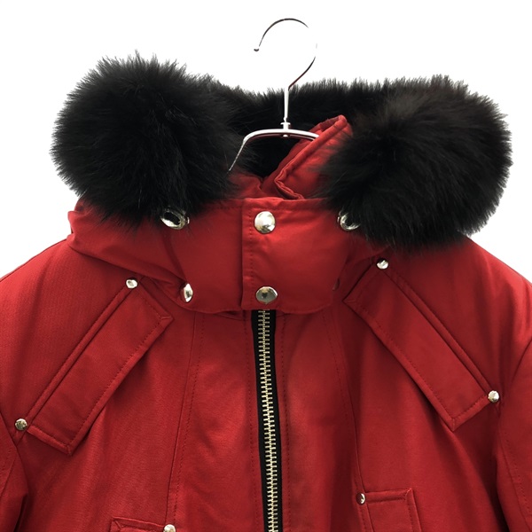 ムースナックルズ(MOOSE KNUCKLES)ムースナックルズ ダウンジャケット