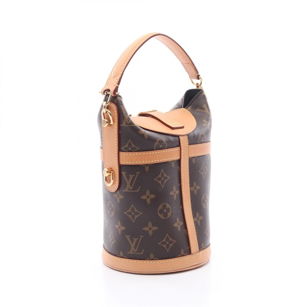 ルイ・ヴィトン(LOUIS VUITTON)ルイ・ヴィトン ダッフルバッグ