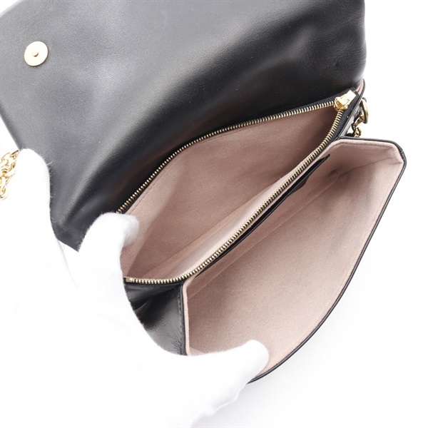 ルイ・ヴィトン(LOUIS VUITTON)ルイ・ヴィトン ポシェットクッサン