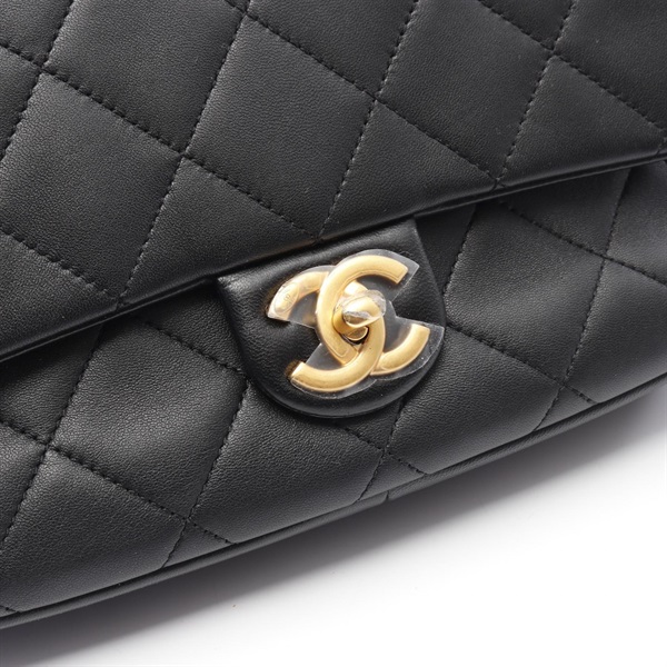 シャネル(CHANEL)シャネル マトラッセ トップハンドル ショルダー