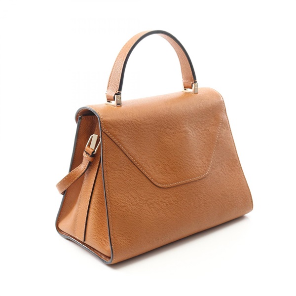 ヴァレクストラ(Valextra)ヴァレクストラ ミディアム イジィデ