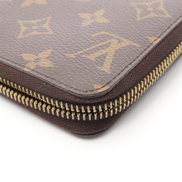 ルイ・ヴィトン(LOUIS VUITTON)ルイ・ヴィトン ジッピーウォレット