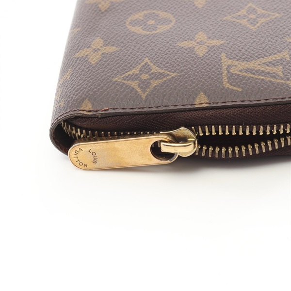 ルイ・ヴィトン(LOUIS VUITTON)ルイ・ヴィトン ジッピーウォレット