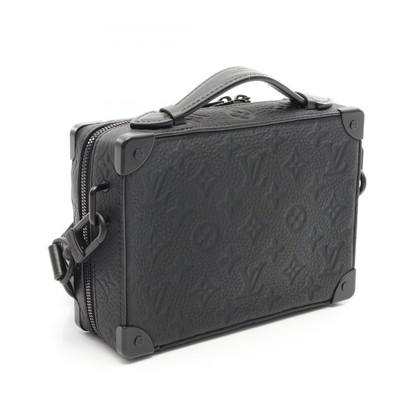 ルイヴィトン ハンドル･ソフトトランク  M59163【Bランク】【中古】 LOUIS VUITTON - ルイヴィトン ハンドル・ソフトトランク M59163【B