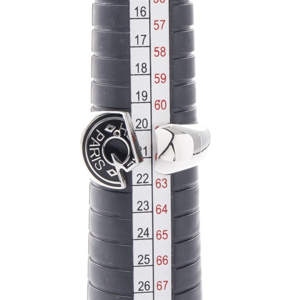 エルメス(HERMES)エルメス カルーゼル リング・指輪 ジュエリー メンズ