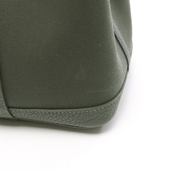 新品未使用　HERMÈS ダークグリーン ケース　正規店購入品 HERMES エルメス コインケース BASTIA VERSO バスティア