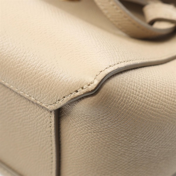 セリーヌ(CELINE)セリーヌ BELT BAG NANO ベルトバッグ ナノ