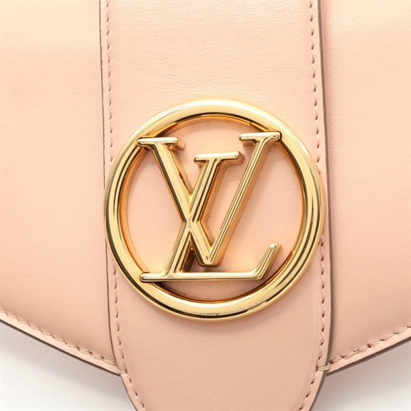 ルイ・ヴィトン(LOUIS VUITTON)ルイ・ヴィトン LV PONT 9 LVポンヌフ