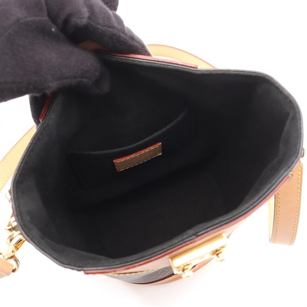 ルイ・ヴィトン(LOUIS VUITTON)ルイ・ヴィトン ダッフルバッグ