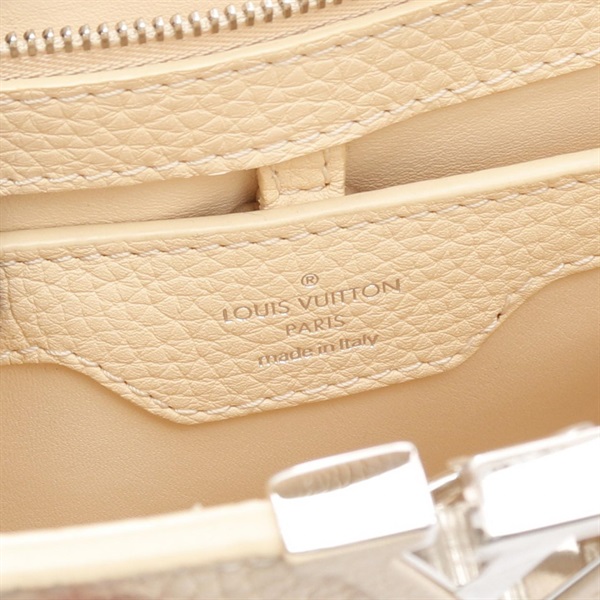 ルイ・ヴィトン(LOUIS VUITTON)ルイ・ヴィトン フラワーティンセル