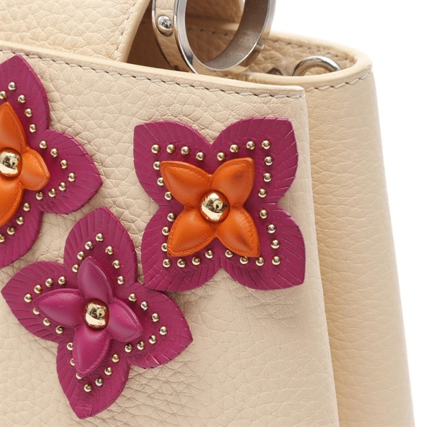 ルイ・ヴィトン(LOUIS VUITTON)ルイ・ヴィトン フラワーティンセル