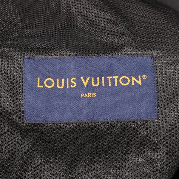 ルイ・ヴィトン(LOUIS VUITTON)ルイ・ヴィトン ハイブリッドジップ